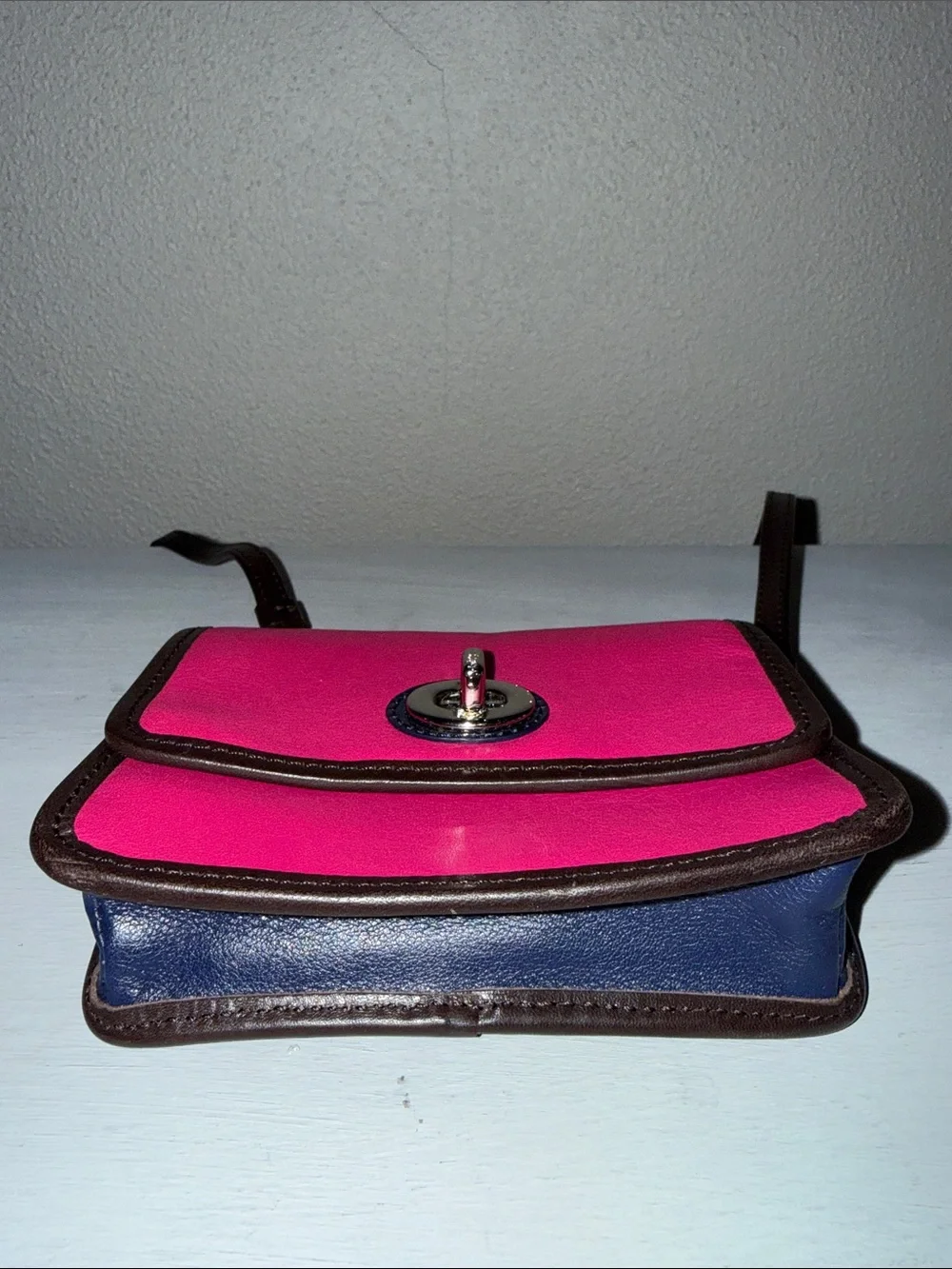 Coach mini purse